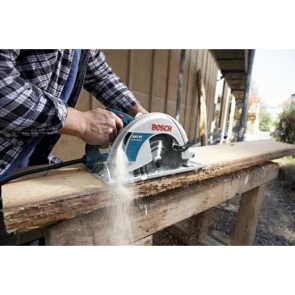 Пила дискова Bosch GKS 85 (2.2 кВт, 235 мм) (060157A000) №3