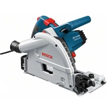 Занурювальна пила Bosch GKT 55 GCE (1.4 кВт, 165 мм) (0601675000)