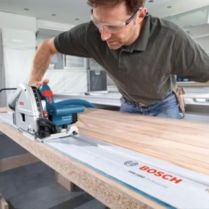 Занурювальна пила Bosch GKT 55 GCE (1.4 кВт, 165 мм) (0601675000) №5