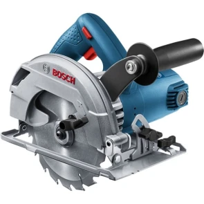 Пила дискова Bosch GKS 600 (1.2 кВт, 165 мм) (06016A9020) №1