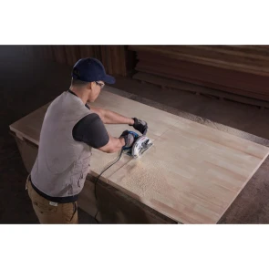 Пила дискова Bosch GKS 600 (1.2 кВт, 165 мм) (06016A9020) №4