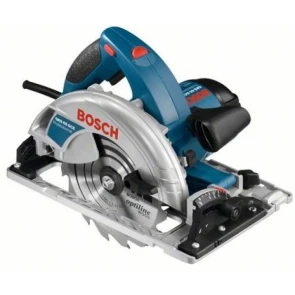 Пила дискова Bosch GKS 65 GCE (1.8 кВт, 190 мм) (0601668900) №1