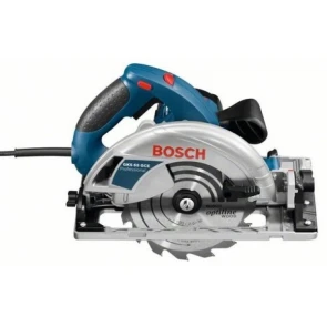 Пила дискова Bosch GKS 65 GCE (1.8 кВт, 190 мм) (0601668900) №2