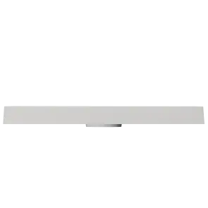 Раковина глянцевая врезная Amidicon Lagunа Slim 80 792х425 из литого камня №6