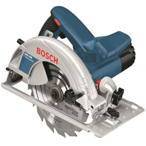 Пила дискова Bosch GKS 190 + Toolbox PRO (1.4 кВт, 190 мм) (0615990L2E) №3