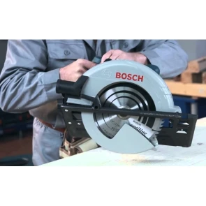 Пила дискова Bosch GKS 235 Turbo (2.05 кВт, 235 мм) (06015А2001) №3
