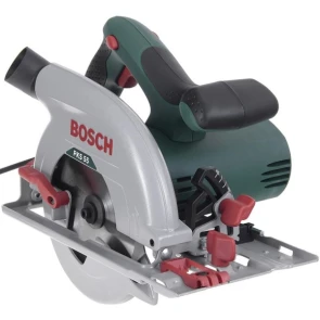 Пила дискова Bosch PKS 55 (1.2 кВт, 160 мм) (0603500020) №2