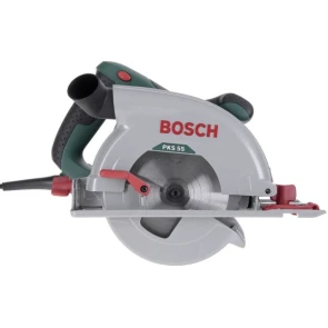 Пила дискова Bosch PKS 55 (1.2 кВт, 160 мм) (0603500020) №3