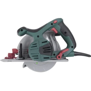 Пила дискова Bosch PKS 55 (1.2 кВт, 160 мм) (0603500020) №4