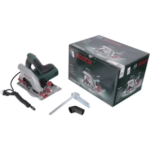 Пила дискова Bosch PKS 55 (1.2 кВт, 160 мм) (0603500020) №7