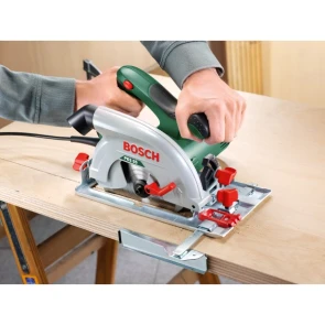 Пила дискова Bosch PKS 55 (1.2 кВт, 160 мм) (0603500020) №8