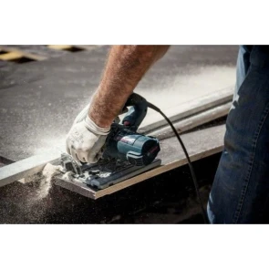 Циркулярна пила Bosch GKS 55+ GCE (1.35 кВт, 165 мм) (0601682100) №8