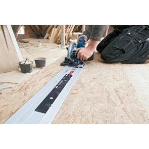 Ручная циркулярная пила Bosch GKS 85 G (2.2 кВт, 235 мм) (060157A900) №4