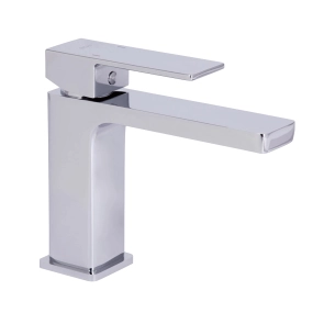 Смеситель для раковины Qtap Gemini QTGEM270CRM45673 Chrome №1
