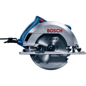 Циркулярна пила Bosch GKS 140 Professional (1.4 кВт, 184 мм) (06016B3020) №2