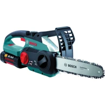 Акумуляторна ланцюгова пила Bosch AKE 30 LI (36 В, 2.6 А*год, 240 мм) (0600837100)