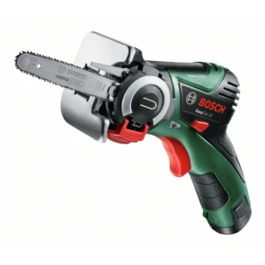 Акумуляторна ланцюгова пила Bosch EasyCut 12 (12 В, 2.5 А*год, 65 мм) (06033C9020) №1