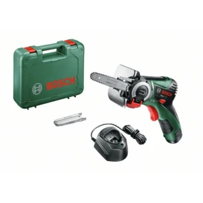 Акумуляторна ланцюгова пила Bosch EasyCut 12 (12 В, 2.5 А*год, 65 мм) (06033C9020) №2