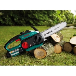 Акумуляторна ланцюгова пила Bosch AKE 30 LI (36 В, 2.6 А*год, 240 мм) (0600837100) №4