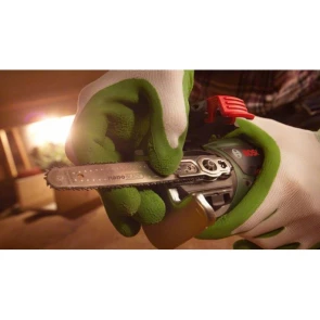 Акумуляторна ланцюгова пила Bosch EasyCut 12 (12 В, 2.5 А*год, 65 мм) (06033C9020) №3