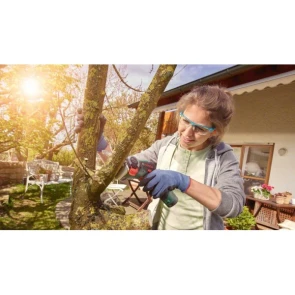 Акумуляторна ланцюгова пила Bosch EasyCut 12 (12 В, 2.5 А*год, 65 мм) (06033C9020) №5