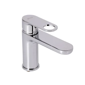 Змішувач для раковини Qtap Jay QTJAY270CRM45539 Chrome №1