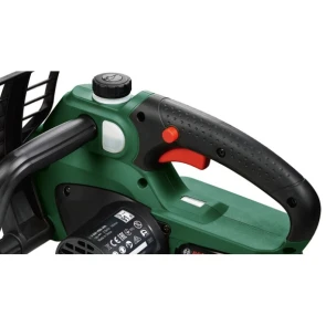 Аккумуляторная цепная пила Bosch UniversalChain 18 (18 В, без АКБ, 200 мм) (06008B8001) №3