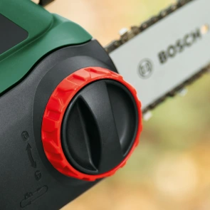 Аккумуляторная цепная пила Bosch UniversalChain 18 (18 В, без АКБ, 200 мм) (06008B8001) №6