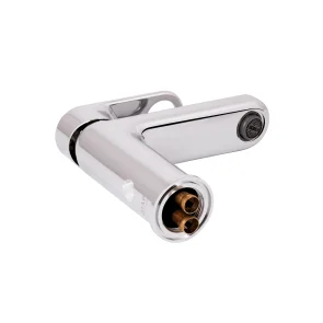Змішувач для раковини Qtap Jay QTJAY270CRM45539 Chrome №3