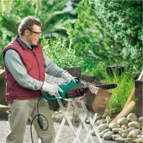 Електропила Bosch AKE 35-19 S (1.9 кВт, 350 мм) (0600836E03) №2