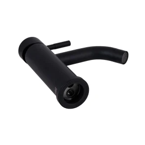 Змішувач для раковини Lidz Aria 0011F (k35) LDARI0011FBLA46092 Black №3