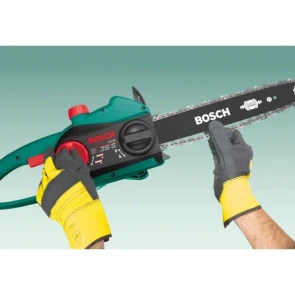 Электропила Bosch AKE 35 S (1800 Вт + цепь) (0600834502) №3
