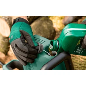 Електропила ланцюгова Bosch UniversalChain 35 (1.8 кВт, 350 мм) (06008B8300) №5