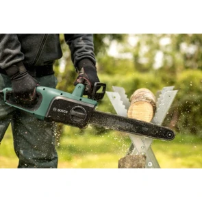 Електропила ланцюгова Bosch UniversalChain 40 (1.8 кВт, 400 мм) (06008B8402) №4