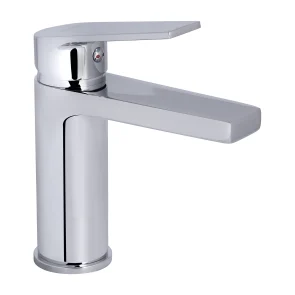 Смеситель для раковины Qtap Stenava New QTSTE270CRM45535 Chrome №1