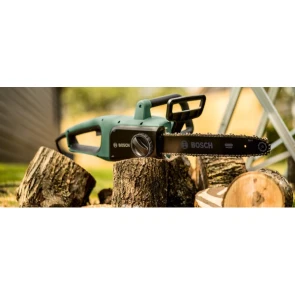 Електропила ланцюгова Bosch UniversalChain 40 (1.8 кВт, 400 мм) (06008B8402) №5