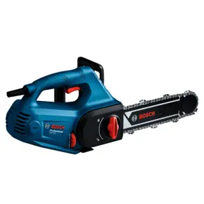 Ланцюгова електропила по газобетону Bosch Professional GAC 250 (1.2 кВт, 250 мм) (06012B6020) №2