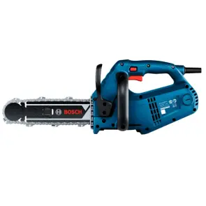 Ланцюгова електропила по газобетону Bosch Professional GAC 250 (1.2 кВт, 250 мм) (06012B6020) №3