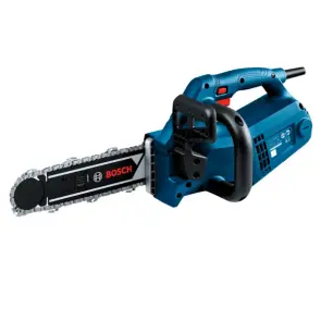 Ланцюгова електропила по газобетону Bosch Professional GAC 250 (1.2 кВт, 250 мм) (06012B6020) №4