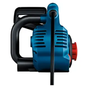 Ланцюгова електропила по газобетону Bosch Professional GAC 250 (1.2 кВт, 250 мм) (06012B6020) №5