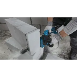 Ланцюгова електропила по газобетону Bosch Professional GAC 250 (1.2 кВт, 250 мм) (06012B6020) №9