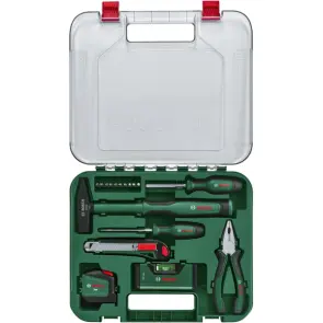 Набір інструментів Bosch (17 шт.) (1600A02BY5) №2