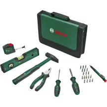 Набір інструментів Bosch (25 шт.) (1600A0275J)