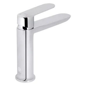 Смеситель для раковины Qtap Evia QTEVI2701CRM47576 Chrome №3