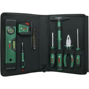 Набір інструментів Bosch (25 шт.) (1600A0275J) №3