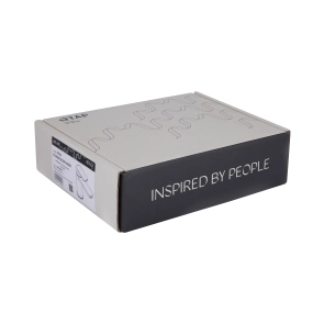 Смеситель для раковины Qtap Presto QTPRE270GRP45581 Graphite №6