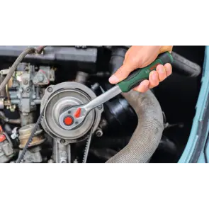 Набор ручных инструментов Bosch Advanced (132 шт.) (1600A02Z9B) №5