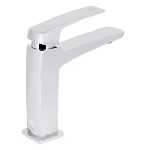 Смеситель для раковины Qtap Tern QTTER2701CRM47584 Chrome №3