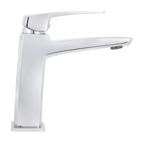 Смеситель для раковины Qtap Tern QTTER2701CRM47584 Chrome №4
