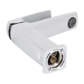 Смеситель для раковины Qtap Tern QTTER2701CRM47584 Chrome №5